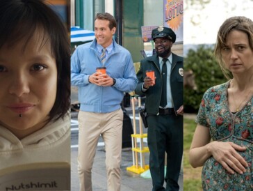 Nouveaux au cinéma: la rédaction vous recommande ces 3 films