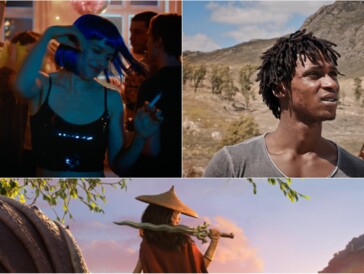 Neu im Kino: 3 Filme, die wir euch diese Woche ans Herz legen