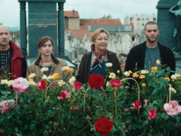 «La Fine Fleur» - Le pouvoir des roses