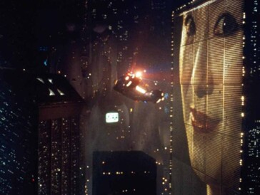 Blade Runner - Le cataclysme à l’aube du 21ème siècle