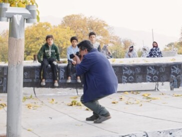 «Aucun ours» : La nouvelle merveille de Jafar Panahi