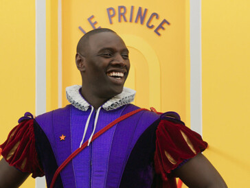 «Le Prince oublié» - Un prince imaginaire façon Omar Sy