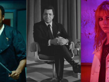 «The French Dispatch», «Barbaque», «Last Night in Soho»... Les nouveaux films à voir cette semaine»