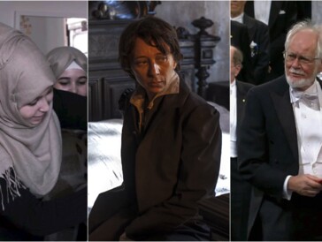 Neu im Kino: 3 Filme, die wir euch diese Woche ans Herz legen