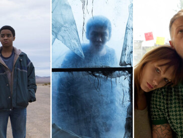 Les sorties cinéma : Le top 3 des meilleurs films de la semaine !