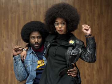 Spike Lee über «BlacKkKlansman»: "Ein Hollywood-Konzept aus 6 Wörtern"