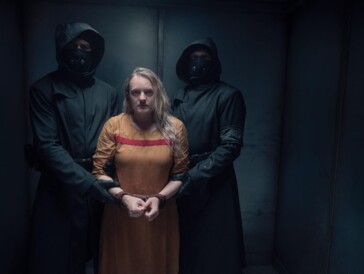 OCS: «The Handmaid’s Tale» - Elisabeth Moss revient pour une quatrième saison sous le signe de la révolution