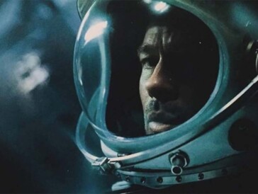 Brad Pitt aux confins de l'espace dans la nouvelle bande-annonce de «Ad Astra»