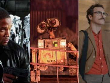 Was macht uns menschlich?: 9 Filmtipps, die künstliche Intelligenz nicht mehr so künstlich wirken lassen