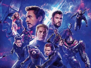 Bist Du Bereit Fur Avengers Endgame Beweise Es In Unserem Marvel Quiz Cineman