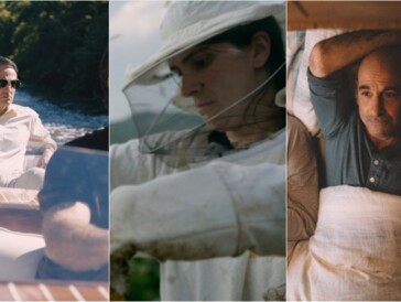 Neu im Kino: 3 Filme, die wir euch diese Woche ans Herz legen