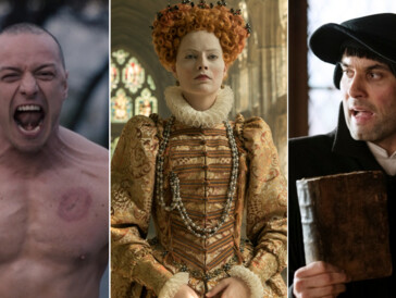 Diese 3 Filme legen wir euch diese Woche ans Herz