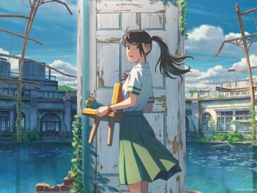 Les meilleurs films d’animation de 2023 (à ce jour)