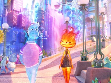 Les studios Pixar décrochent la Dernière Séance du 76e Festival de Cannes