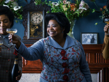 Serientipp «Self Made: Das Leben von Madam C. J. Walker»: Octavia Spencer sorgt auf Netflix als Selfmade-Millionärin für Inspiration