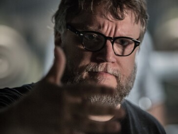 Wurde für «The Shape of Water» mit seinem ersten Oscar geehrt: Der gebürtige Mexikaner Guillermo del Toro.