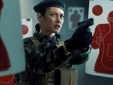 Netflix: «Sentinelle» - L’effacement moral face à la vengeance