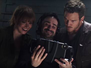 Das wird gigantisch: Erstes Featurette zu «Jurassic World: Fallen Kingdom»