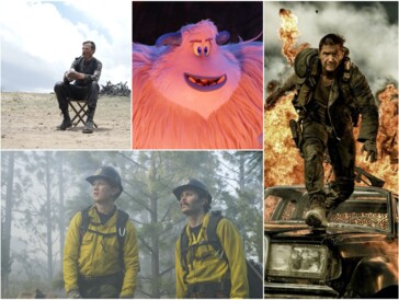 Für das Kino zu Hause: 7 TV-Tipps der aktuellen Woche