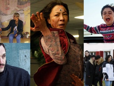 Les 17 meilleurs films de 2022 (à ce jour)