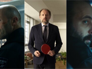 Nouveaux au cinéma: la rédaction vous recommande ces 3 films