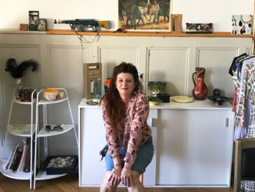 Berufe im Film – Zu Besuch im Atelier der Kostümbildnerin Linda Harper