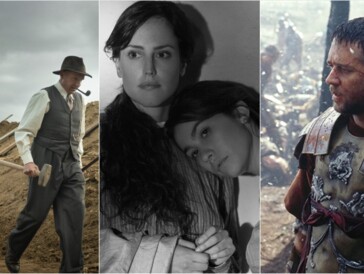 Geschichte schreiben: Die 13 besten Historienfilme auf Netflix
