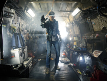 Ready Player One - Science-fiction révolutionnaire signée Steven Spielberg