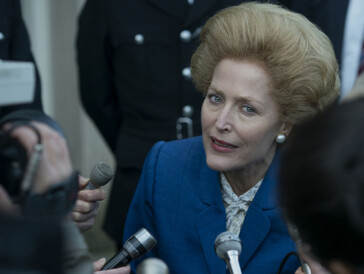 Netflix: «The Crown» - L’ère Thatcher et Lady Di investissent magistralement Windsor