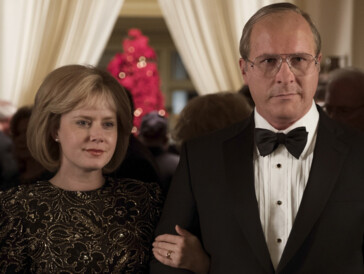 Die Chemie scheint zu stimmen: Amy Adams und Christian Bale wurden für jeden ihrer drei gemeinsamen Leinwandauftritte für einen Oscar nominiert.