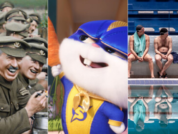 Neu im Kino: 3 Filme, die wir euch diese Woche ans Herz legen