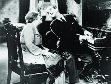 «Le chanteur de Jazz» serait-il le meilleur film musical ? (TOP5)