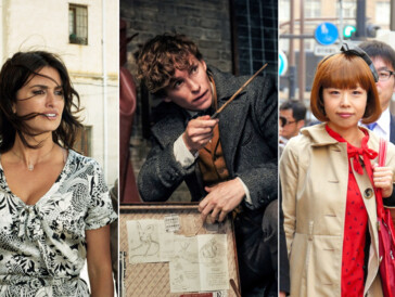 Neu im Kino: Diese 3 Filme legen wir euch diese Woche ans Herz
