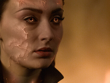 Sophie Turner über «X-Men: Dark Phoenix»: "Ich hatte panische Angst davor!"