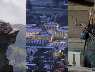 Neu im Kino: 3 Filme, die wir euch diese Woche ans Herz legen