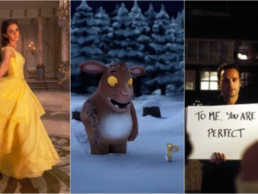 Für das Kino zu Hause: 7 TV-Tipps über die Weihnachtstage
