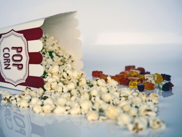 Film ab: Ab dem 6. Juni gibt es in den Schweizer Kinos wieder Unterhaltung auf Grossleinwand
