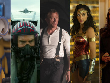 Vorfreude ist die schönste Freude: Diese 13 Kino-Highlights erwarten uns nach dem Corona-Lockdown