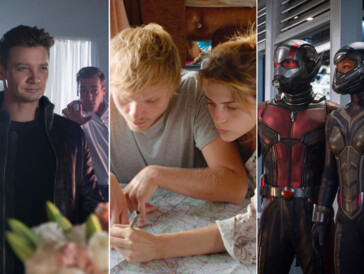 Neu im Kino: Diese 3 Filme legen wir euch diese Woche ans Herz