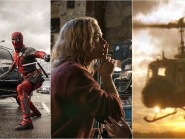 Für das Kino zu Hause: 3 TV-Tipps fürs Wochenende
