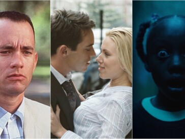 Für das Kino zu Hause: 3 TV-Tipps fürs Wochenende