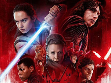 «Star Wars: The Last Jedi»: Ein überraschendes Spektakel