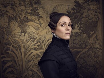 Sky-Show-Kritik «Gentleman Jack»: Eine Historienserie über die erste “moderne Lesbe”