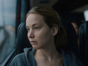 Apple TV+ : «Causeway» - Jennifer Lawrence touchante et meurtrie à son retour d’Afghanistan