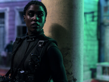 Nouvelle recrue du MI6, mais qui est Lashana Lynch ?