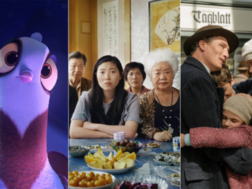 Neu im Kino: 3 Filme, die wir euch diese Woche ans Herz legen