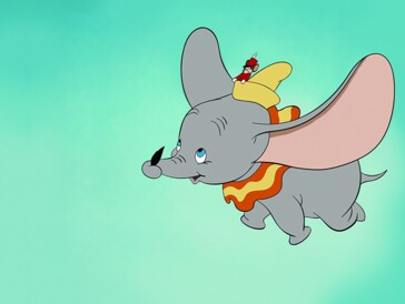 Dumbo (1941)
