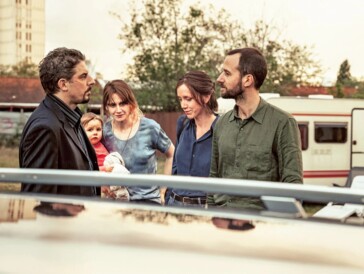 FFFH 2022 : «Le Sixième enfant» - L'arrangement impossible