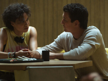 «Spiderhead» sur Netflix - Enfermer le vivant