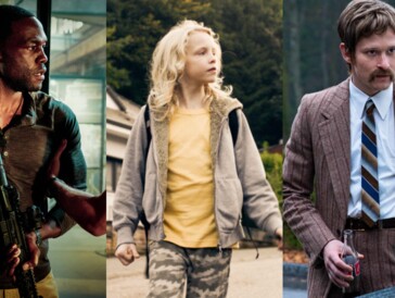 «Petite nature», «Ambulance», «Stürm : La Liberté ou la mort»... Les nouveaux films à voir cette semaine